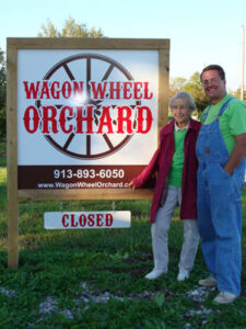 Rick Godsil Jr., Orchardist and Apple Expert - MOTHER EARTH NEWS Image